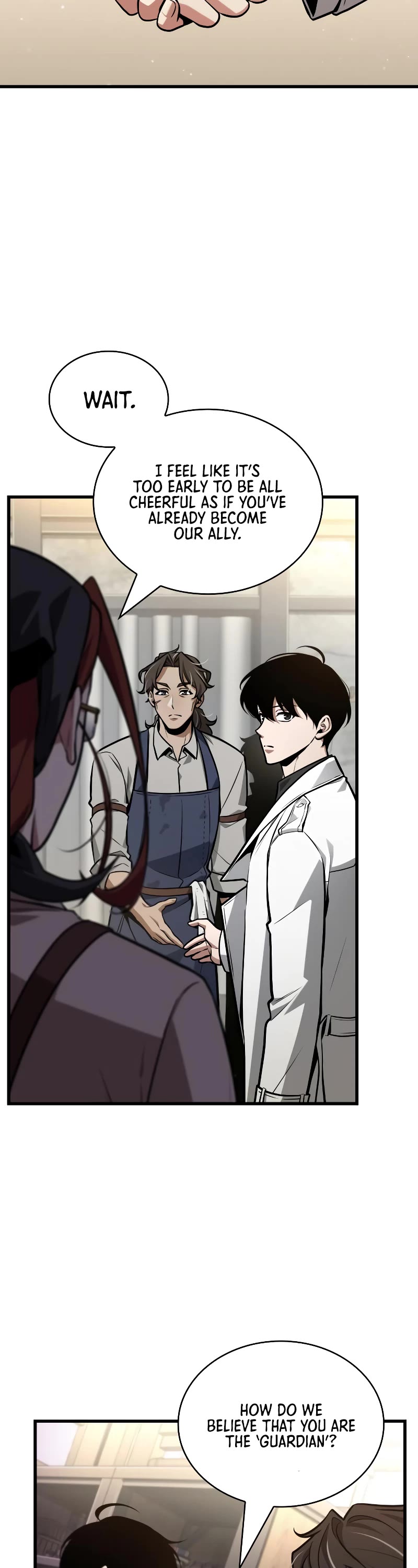 Omniscient Reader's Viewpoint chapter 232 page 3