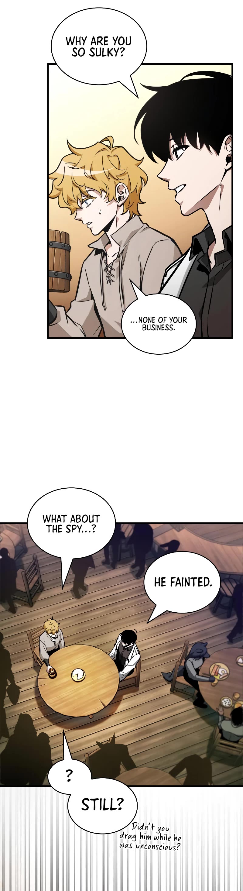 Omniscient Reader's Viewpoint chapter 236 page 5