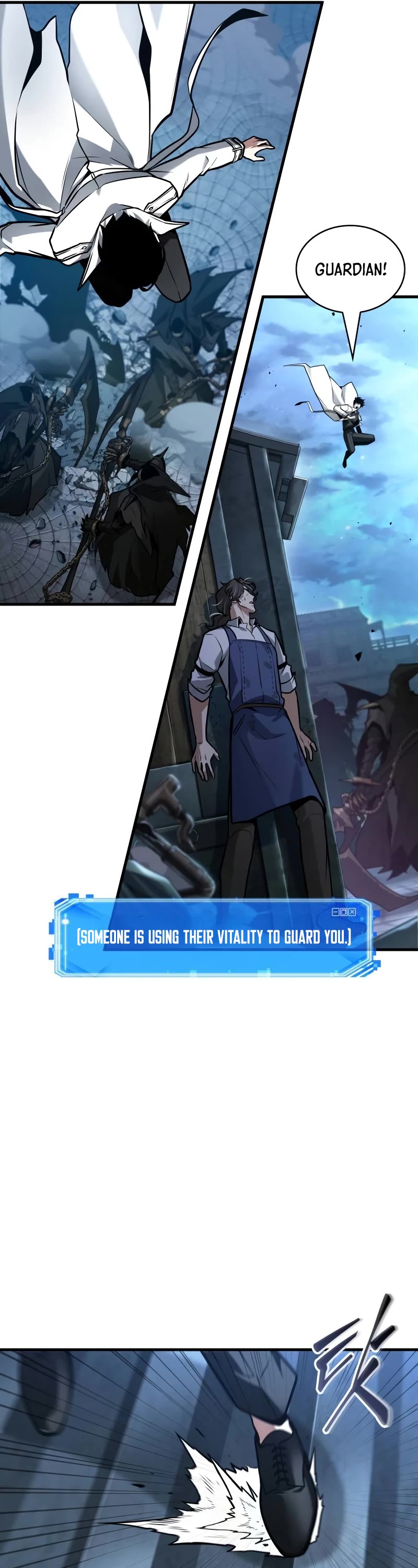 Omniscient Reader's Viewpoint chapter 240 page 23