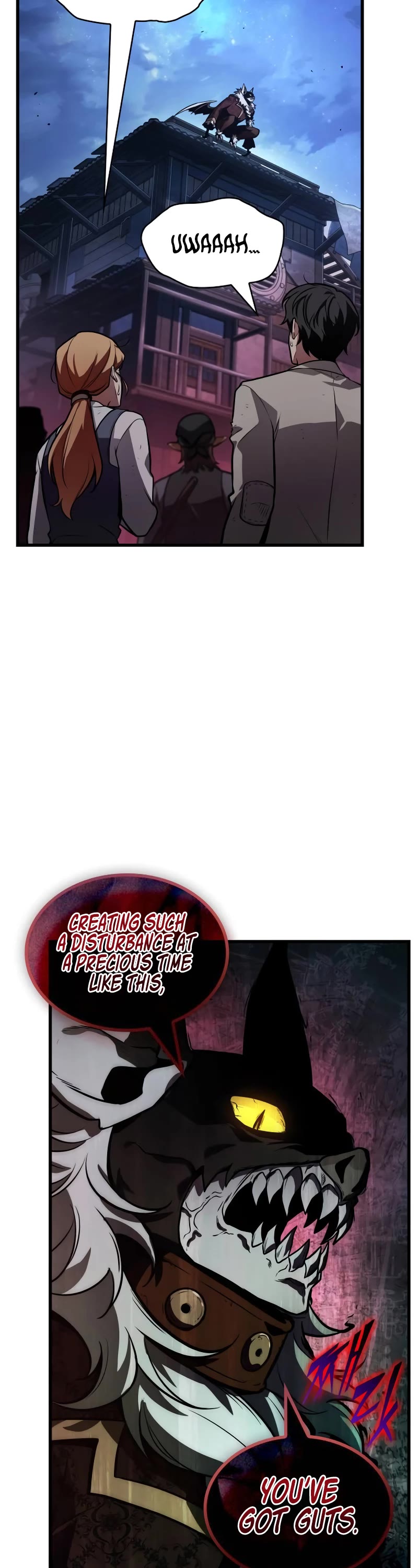 Omniscient Reader's Viewpoint chapter 240 page 39