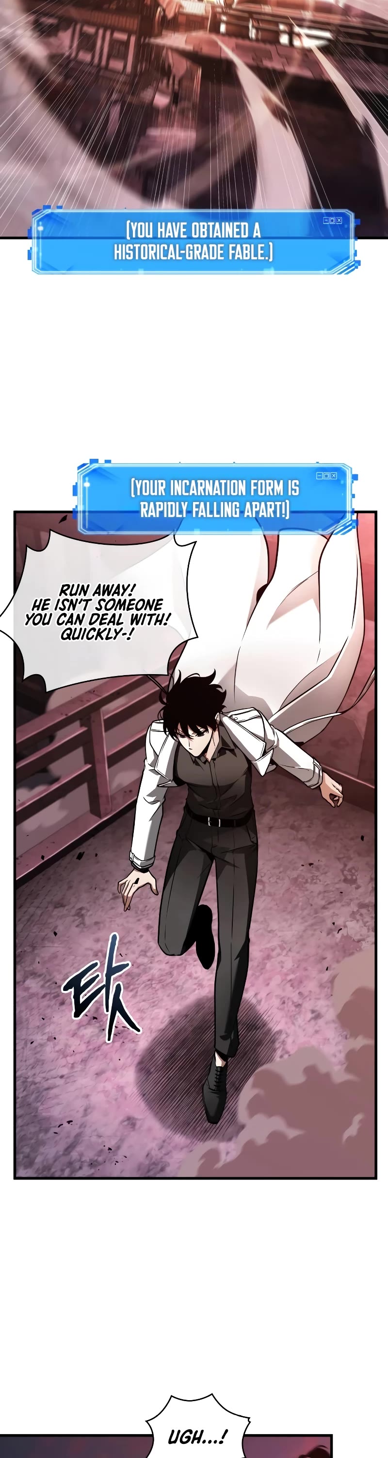 Omniscient Reader's Viewpoint chapter 242 page 10