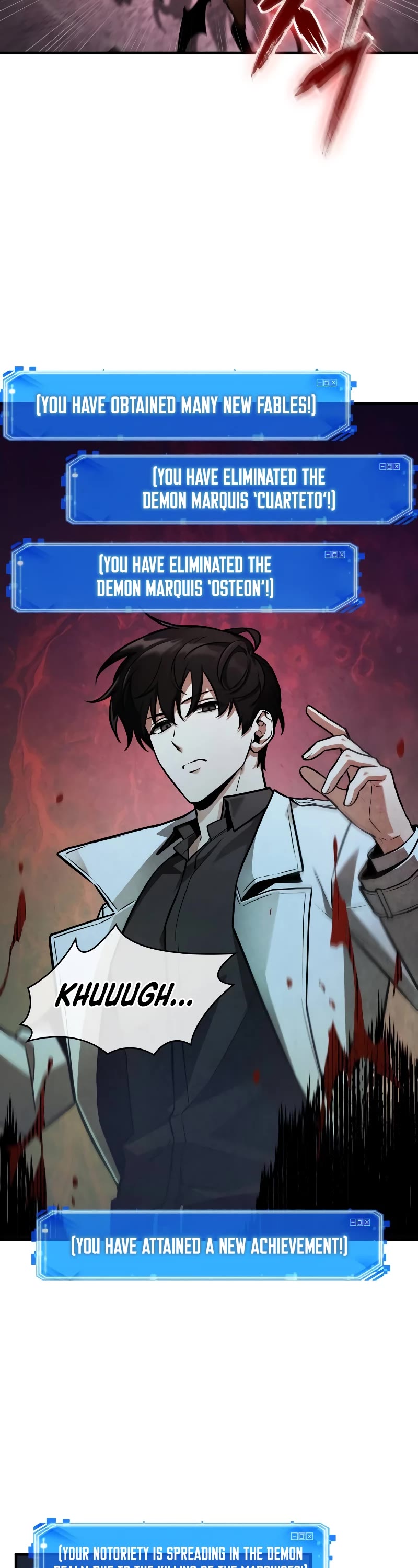 Omniscient Reader's Viewpoint chapter 242 page 14