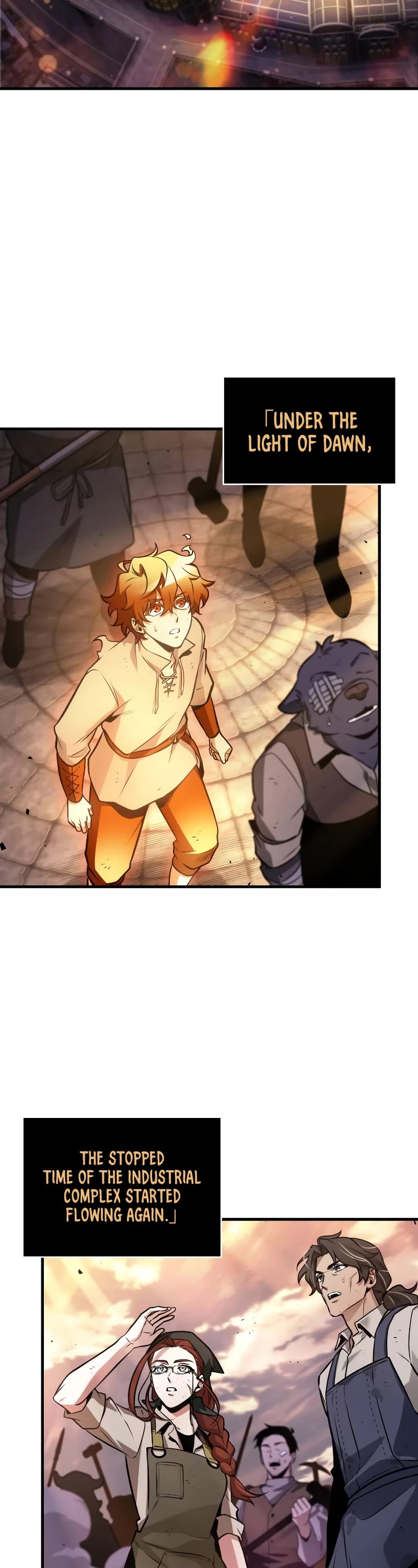 Omniscient Reader's Viewpoint chapter 242 page 20