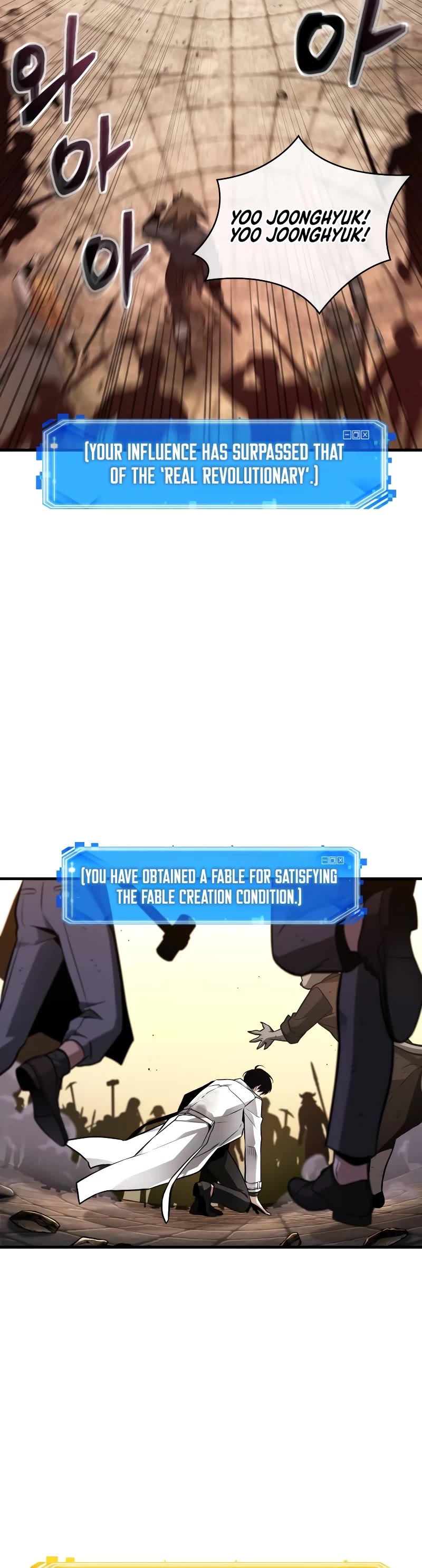 Omniscient Reader's Viewpoint chapter 242 page 22