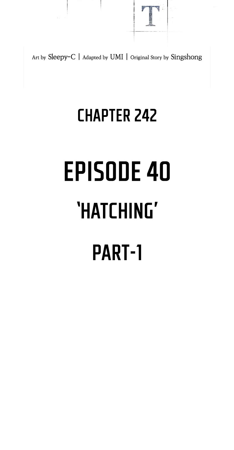 Omniscient Reader's Viewpoint chapter 242 page 28