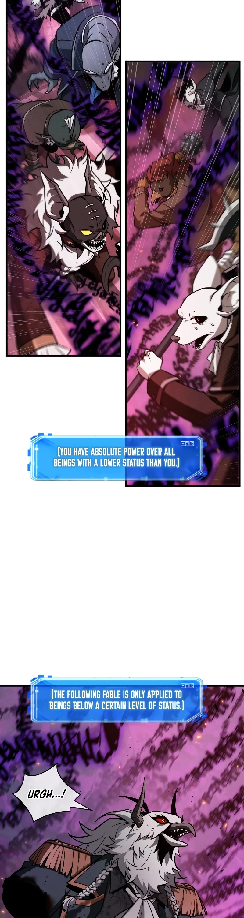 Omniscient Reader's Viewpoint chapter 242 page 3