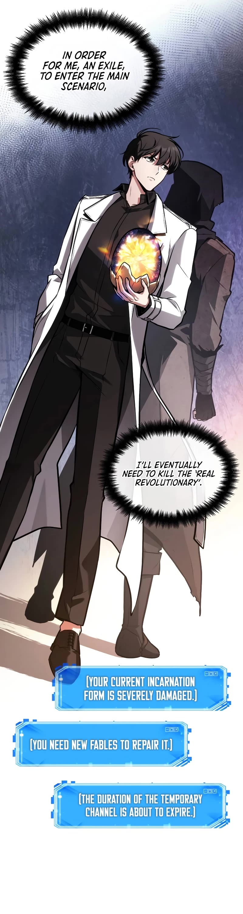 Omniscient Reader's Viewpoint chapter 242 page 34