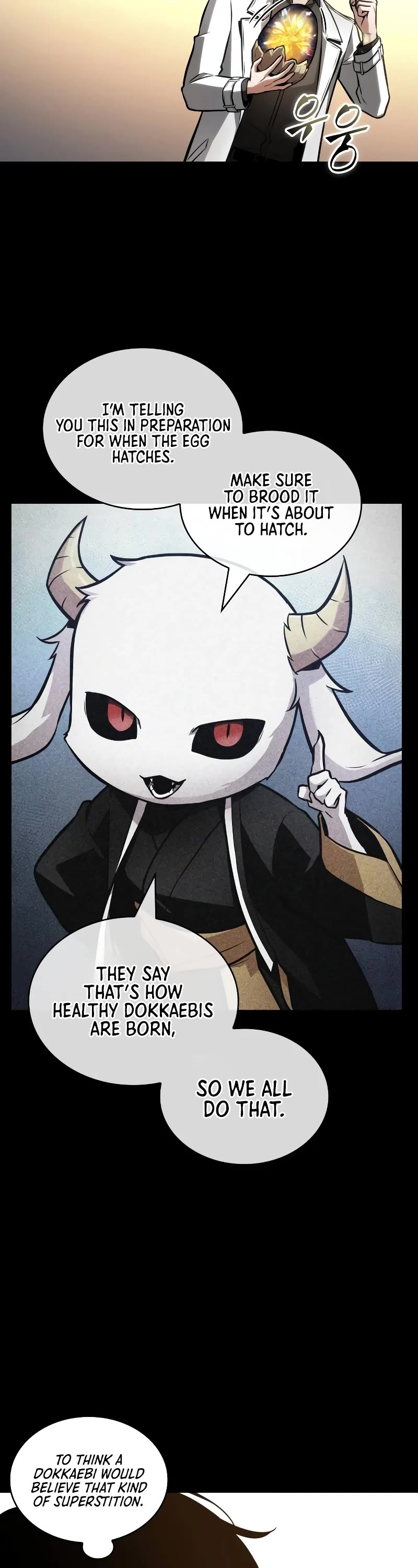 Omniscient Reader's Viewpoint chapter 242 page 36