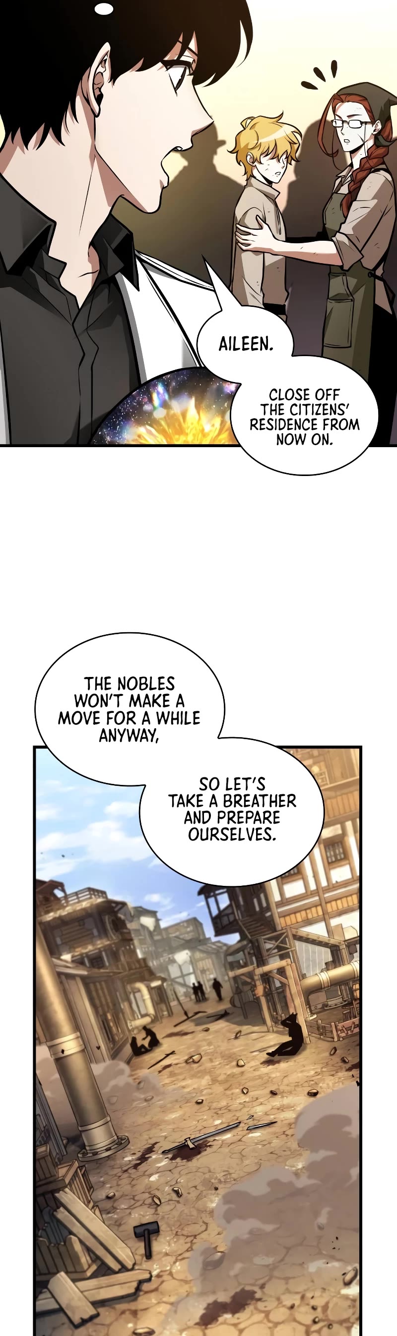 Omniscient Reader's Viewpoint chapter 242 page 37