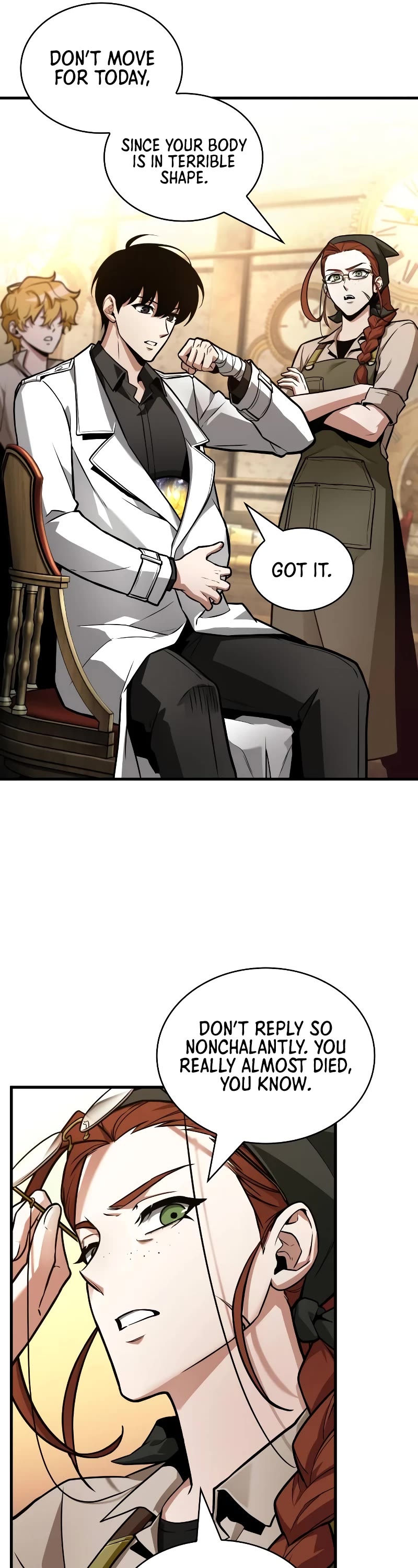 Omniscient Reader's Viewpoint chapter 242 page 39