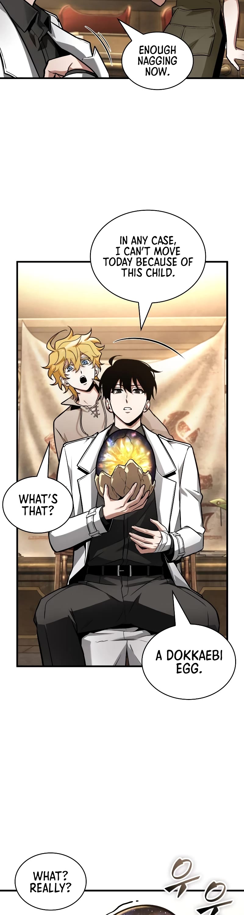 Omniscient Reader's Viewpoint chapter 242 page 41