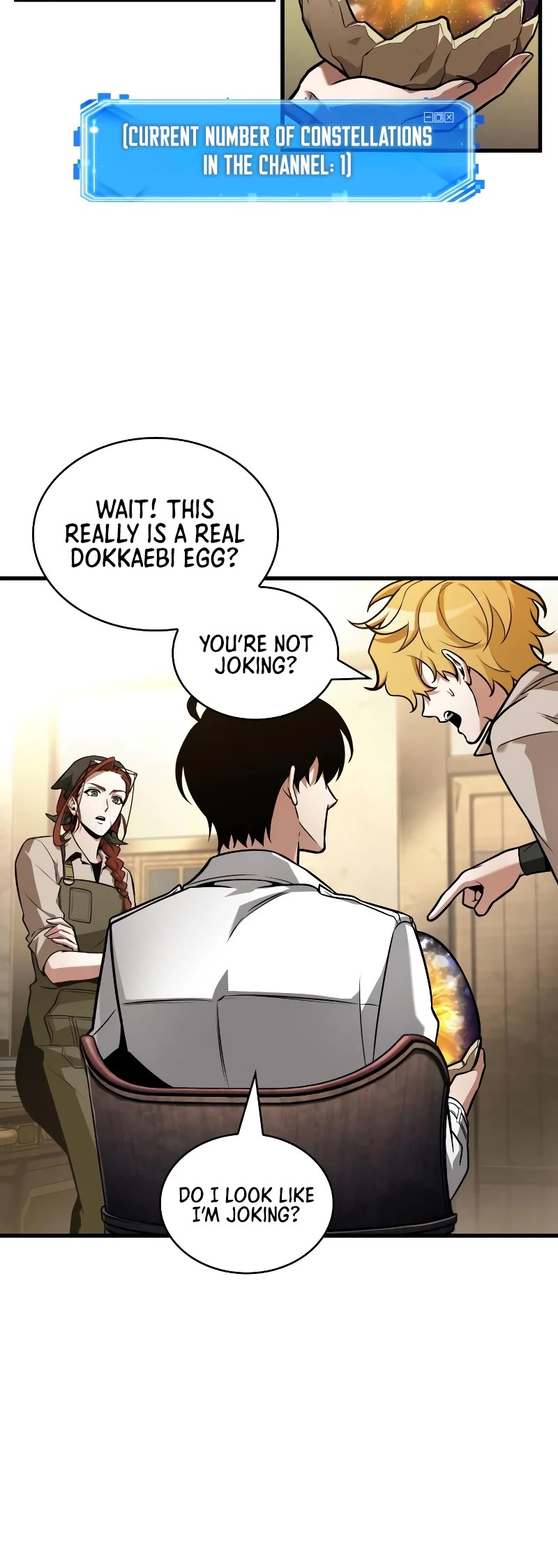 Omniscient Reader's Viewpoint chapter 242 page 43