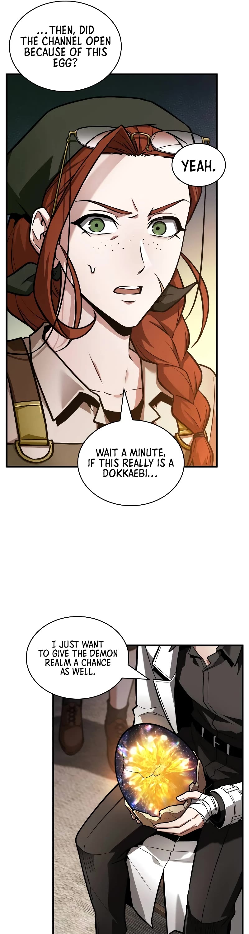 Omniscient Reader's Viewpoint chapter 242 page 44