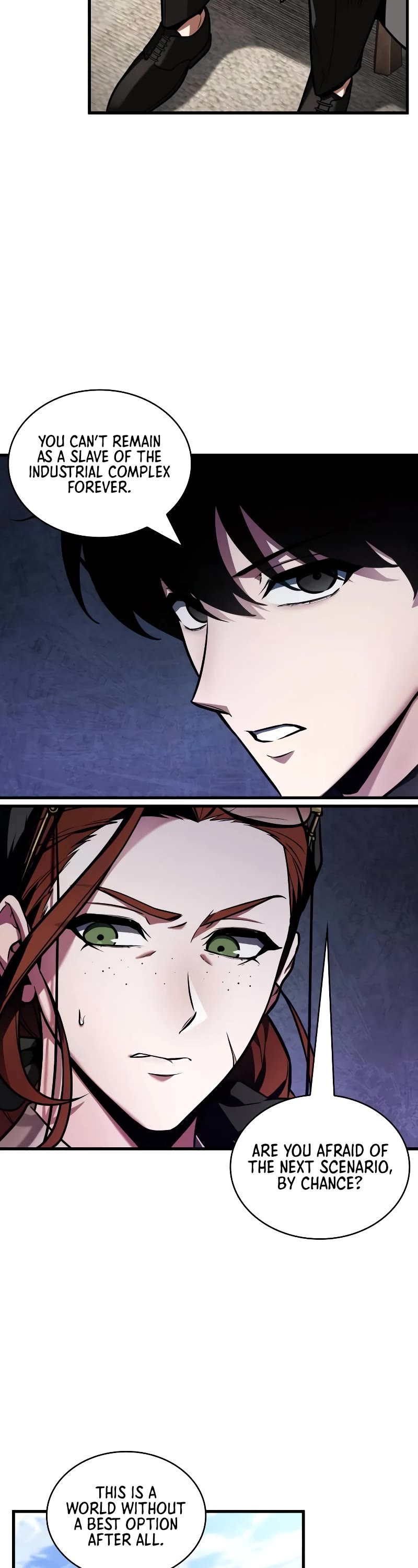 Omniscient Reader's Viewpoint chapter 242 page 45