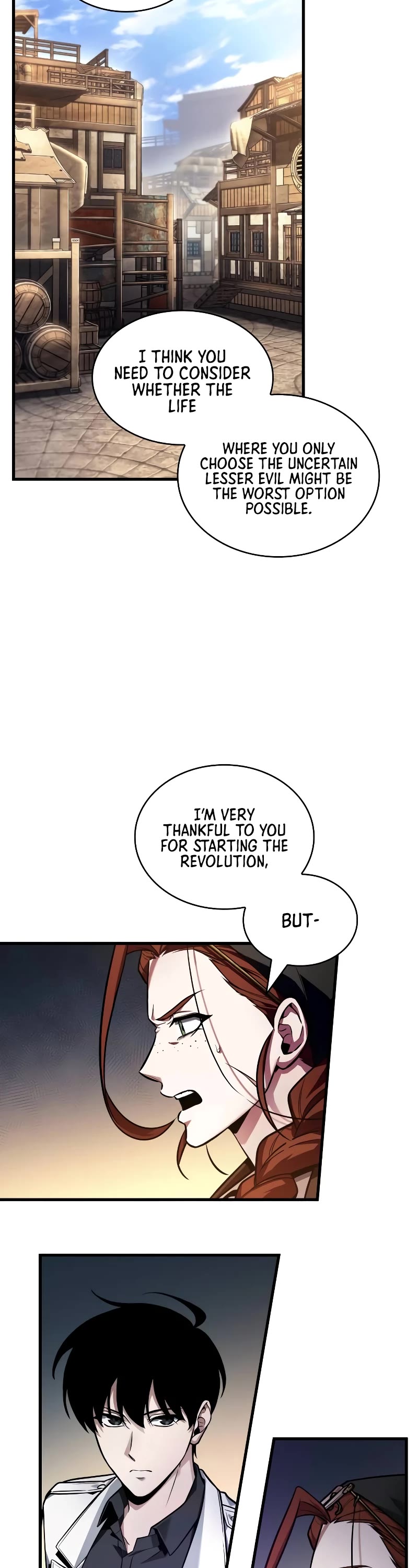 Omniscient Reader's Viewpoint chapter 242 page 46