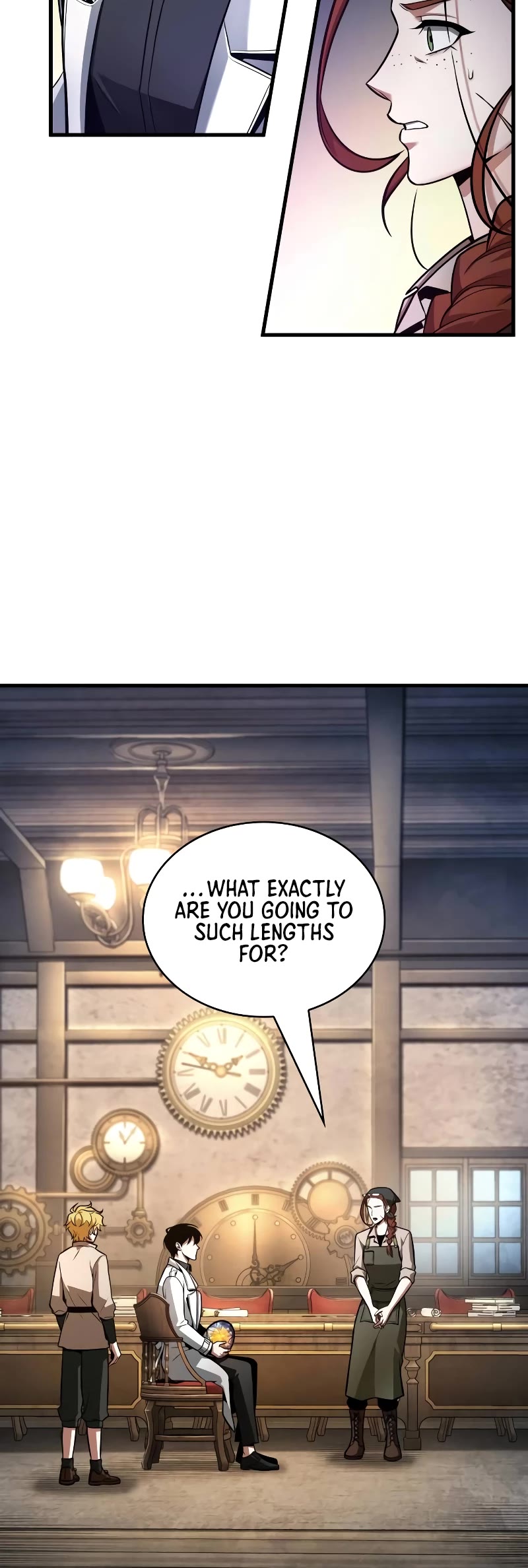 Omniscient Reader's Viewpoint chapter 242 page 47