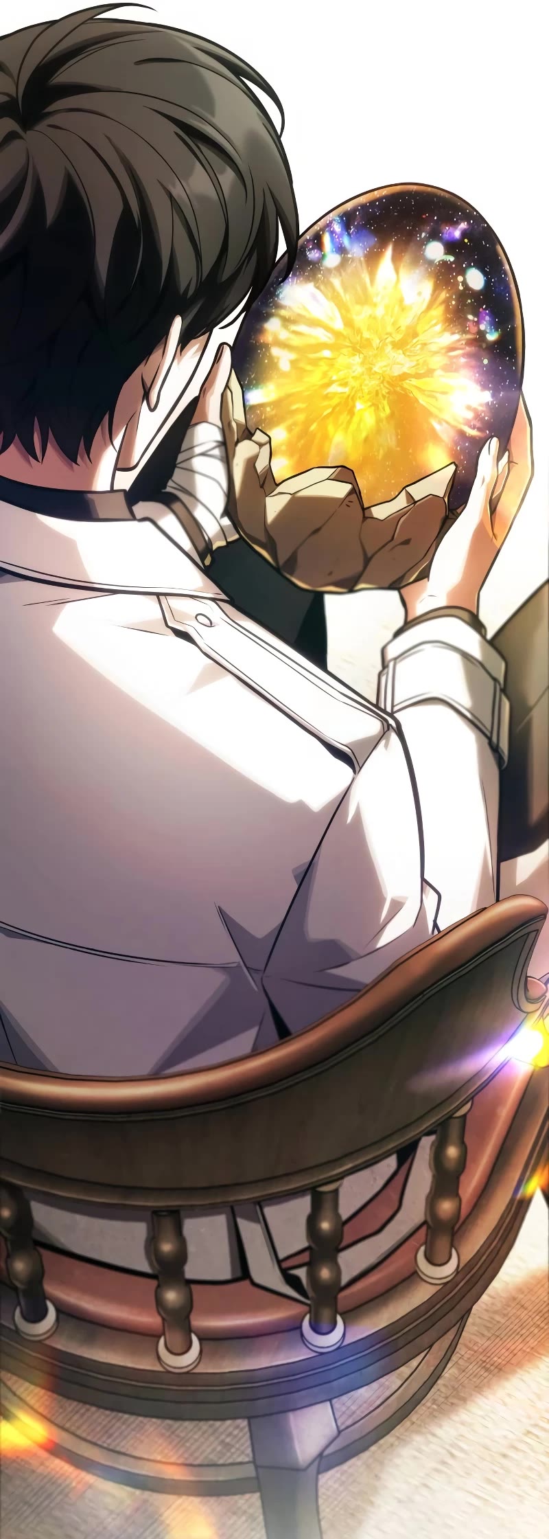 Omniscient Reader's Viewpoint chapter 242 page 49