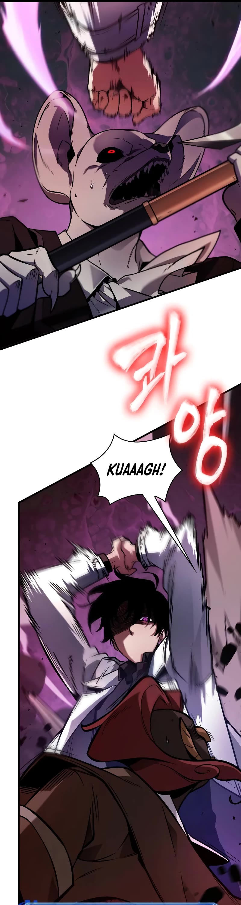 Omniscient Reader's Viewpoint chapter 242 page 7