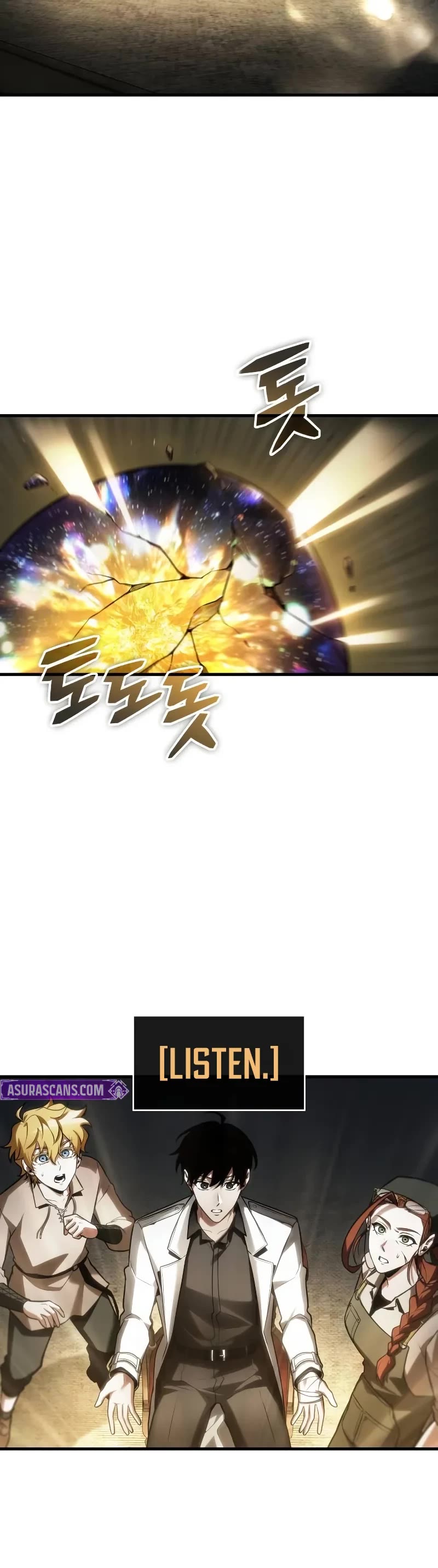 Omniscient Reader's Viewpoint chapter 243 page 11