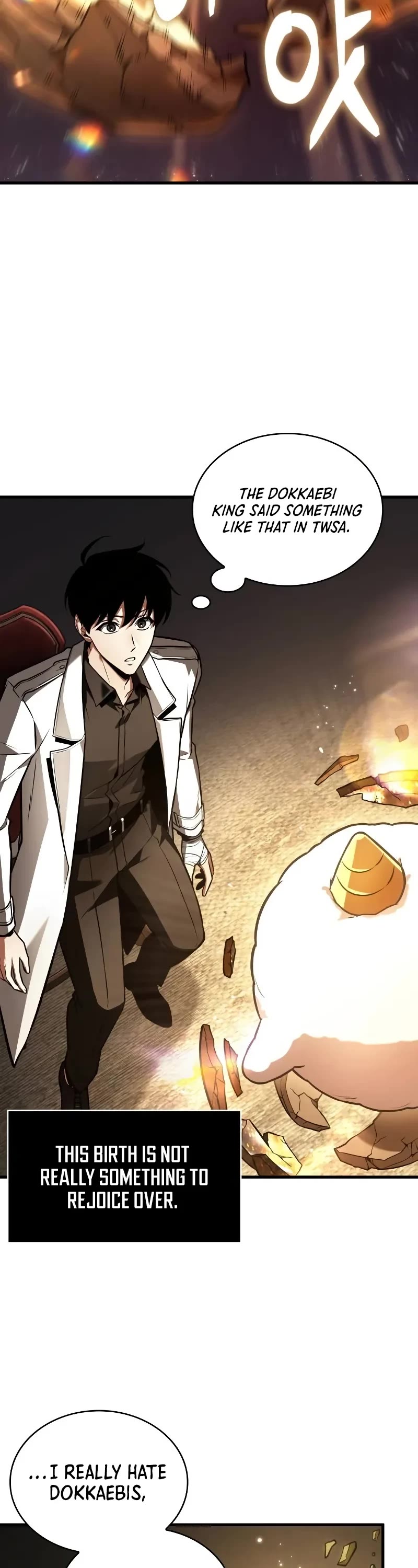 Omniscient Reader's Viewpoint chapter 243 page 13