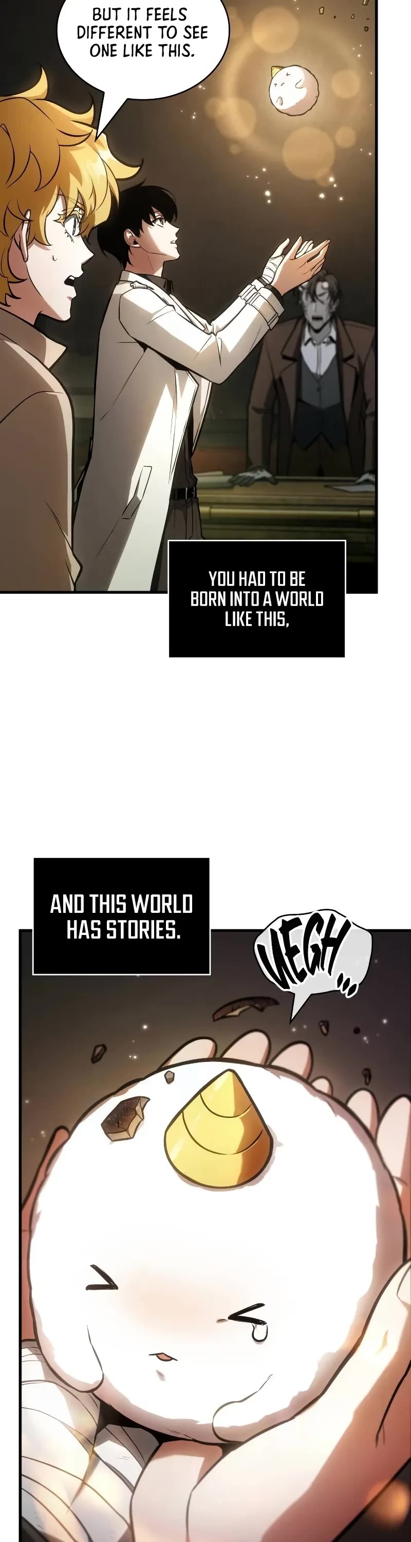 Omniscient Reader's Viewpoint chapter 243 page 14