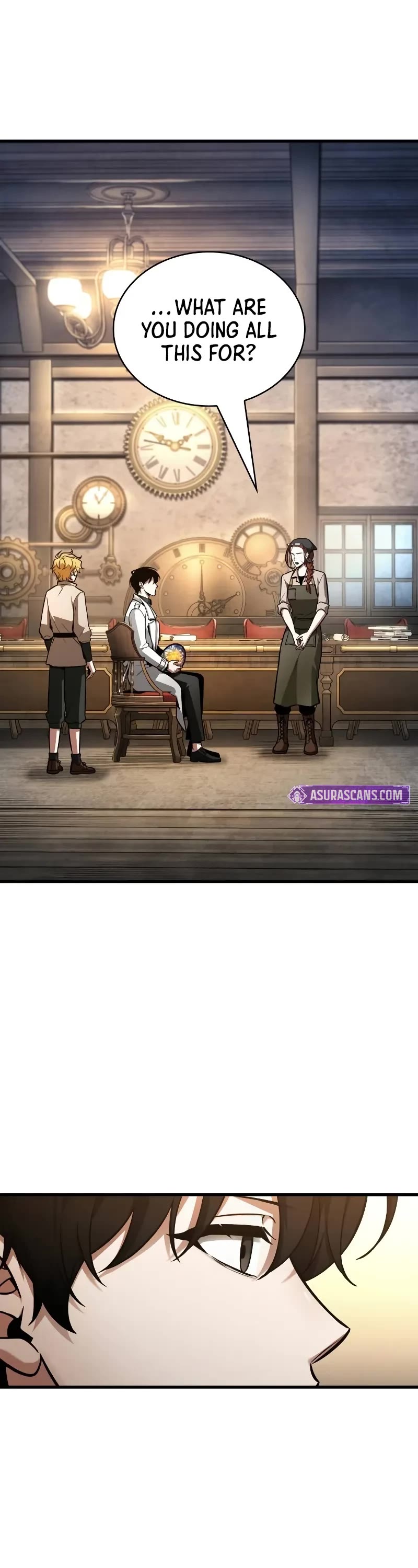 Omniscient Reader's Viewpoint chapter 243 page 2