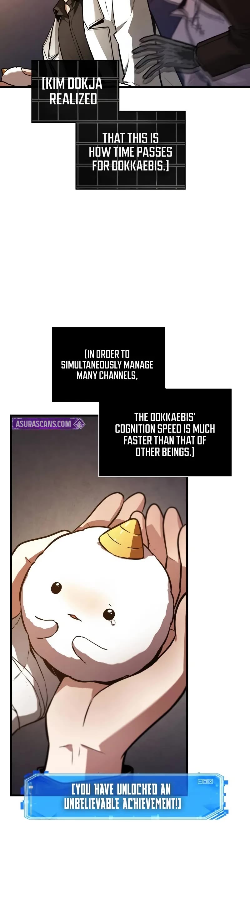 Omniscient Reader's Viewpoint chapter 243 page 21