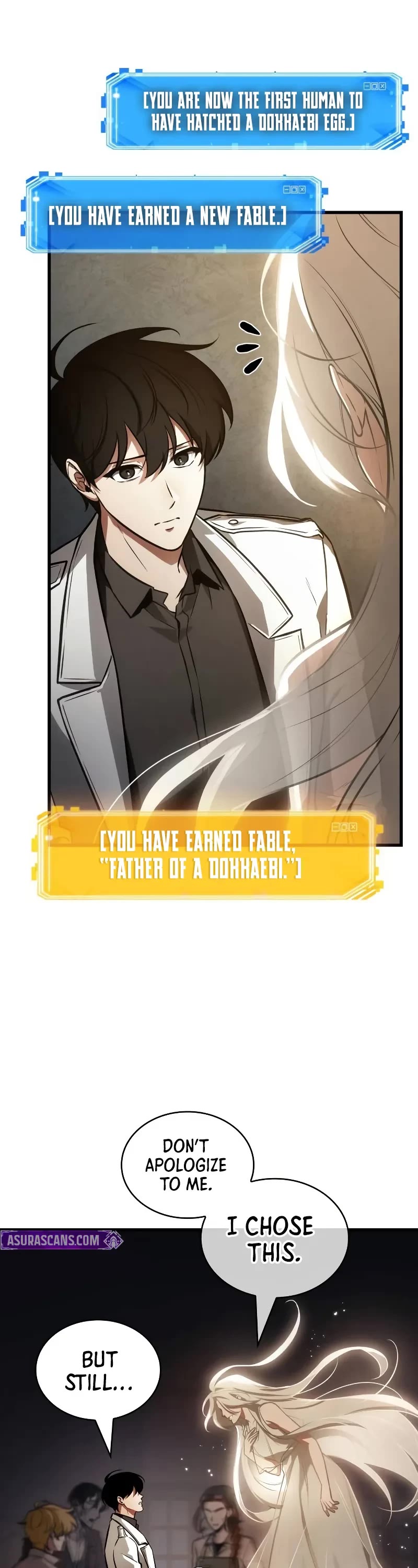 Omniscient Reader's Viewpoint chapter 243 page 22