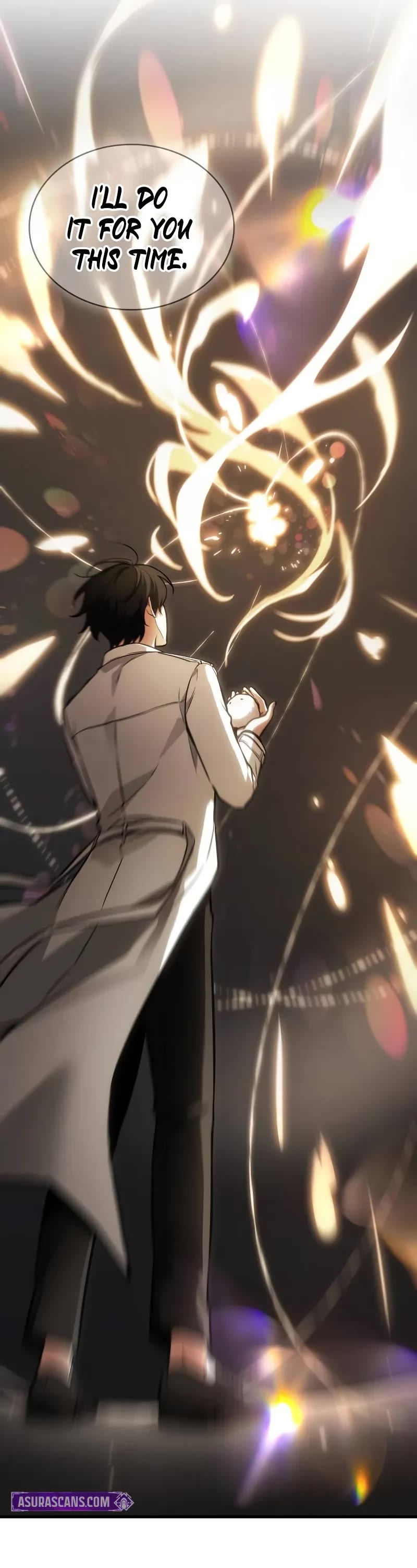 Omniscient Reader's Viewpoint chapter 243 page 27