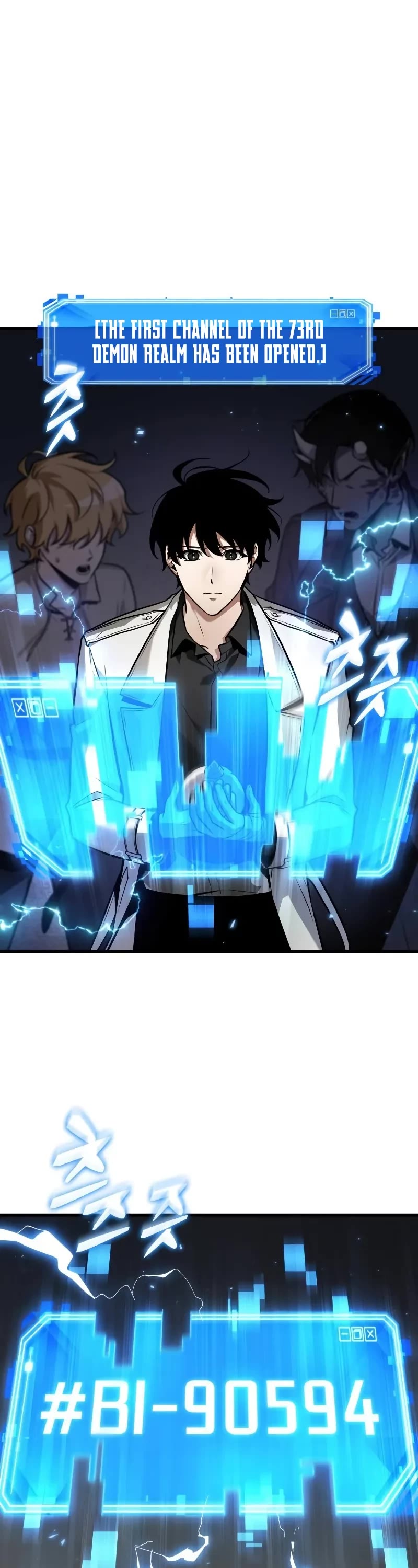 Omniscient Reader's Viewpoint chapter 243 page 28