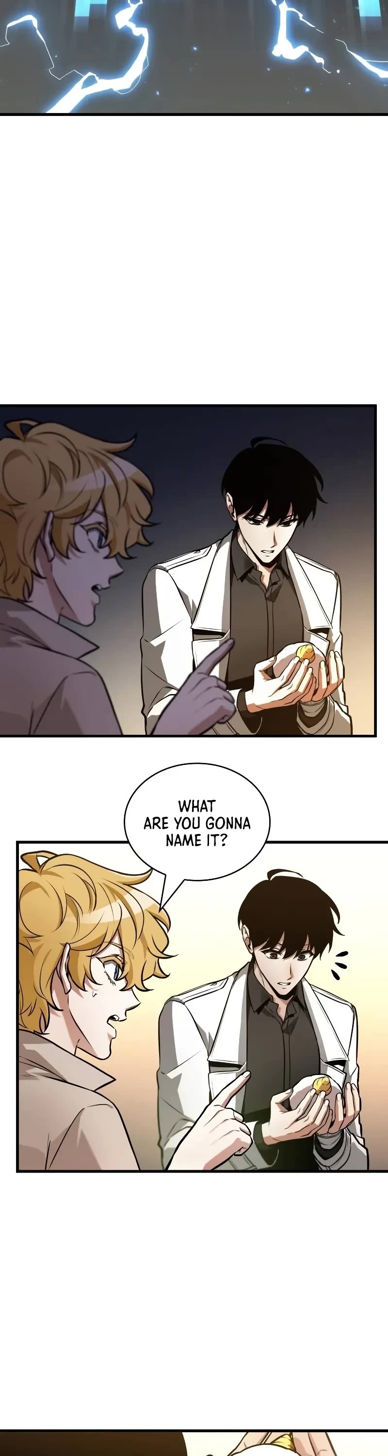 Omniscient Reader's Viewpoint chapter 243 page 29