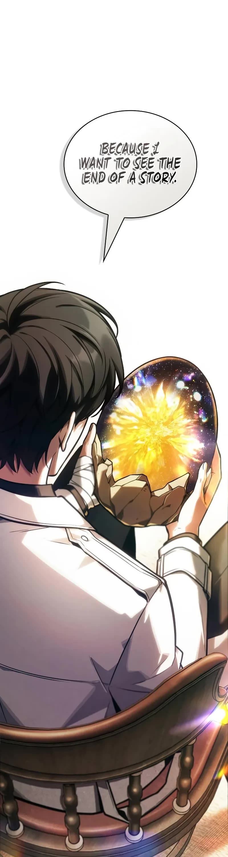 Omniscient Reader's Viewpoint chapter 243 page 3