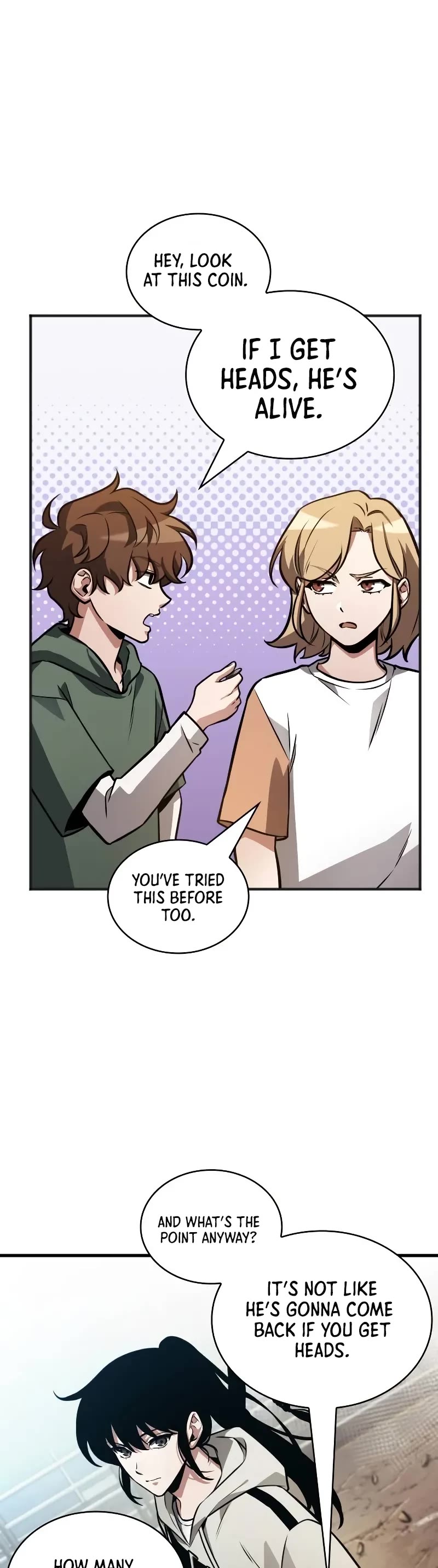 Omniscient Reader's Viewpoint chapter 243 page 35