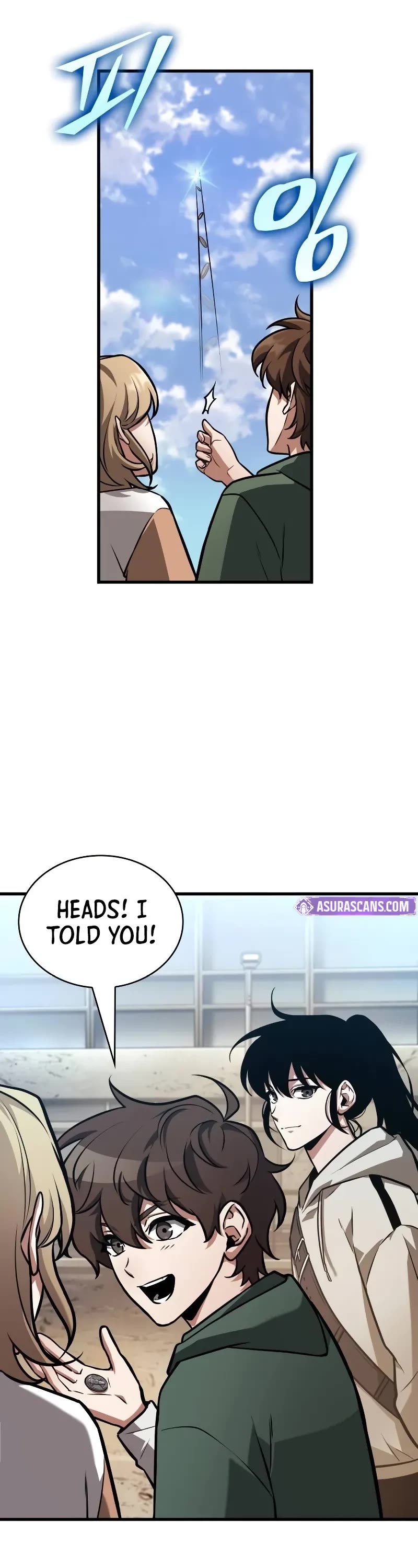 Omniscient Reader's Viewpoint chapter 243 page 37