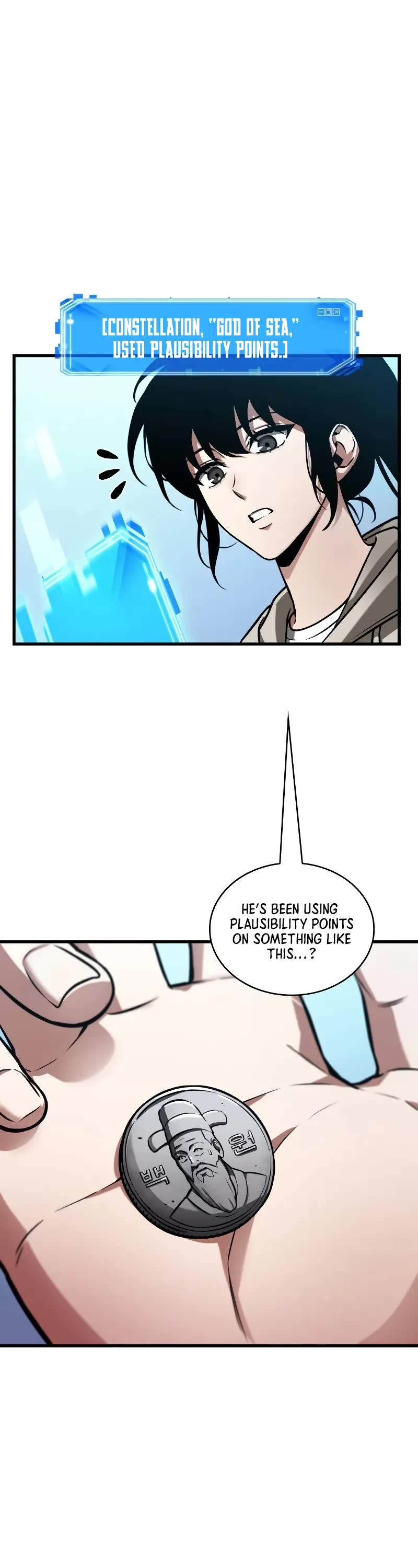 Omniscient Reader's Viewpoint chapter 243 page 38