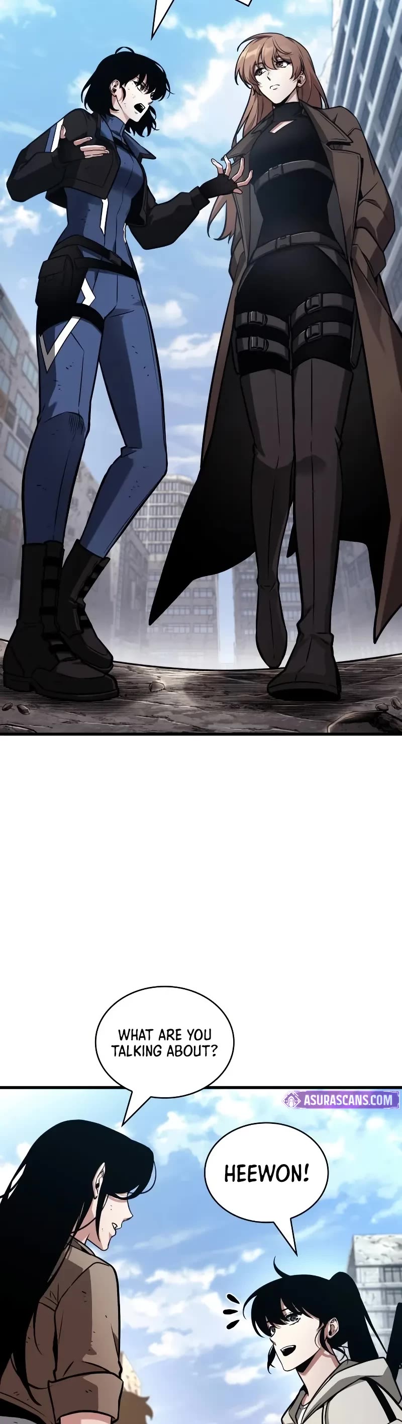 Omniscient Reader's Viewpoint chapter 243 page 40