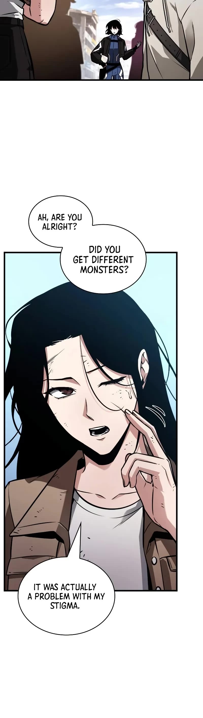 Omniscient Reader's Viewpoint chapter 243 page 41