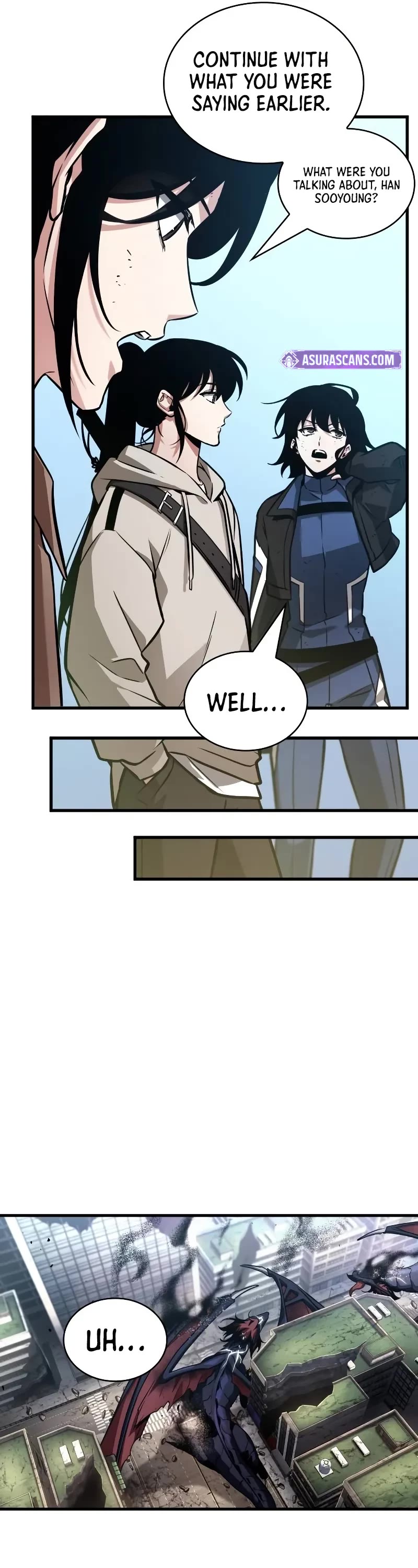 Omniscient Reader's Viewpoint chapter 243 page 42