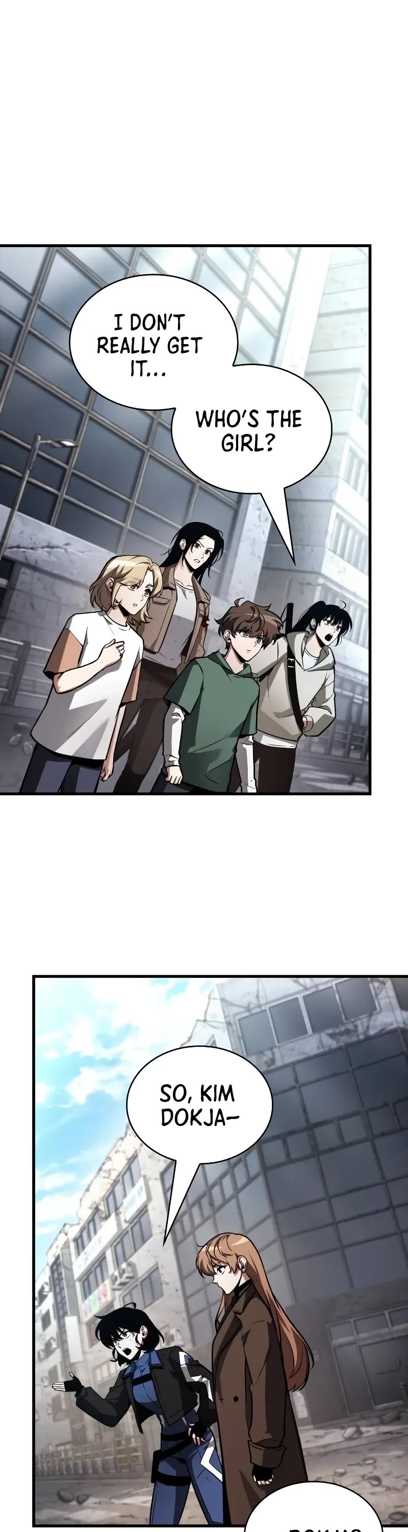 Omniscient Reader's Viewpoint chapter 243 page 43