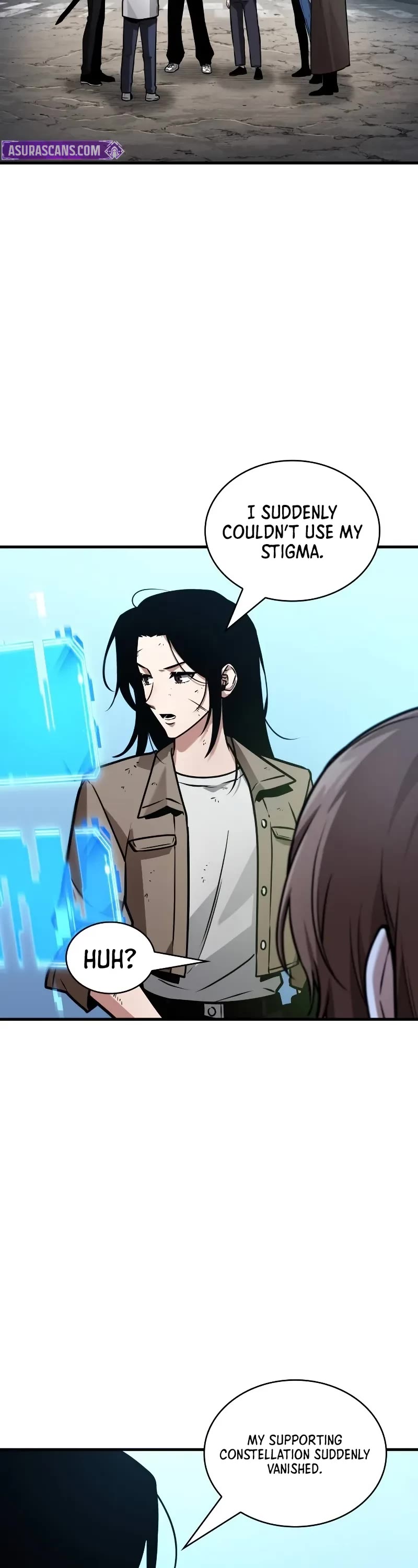 Omniscient Reader's Viewpoint chapter 243 page 48