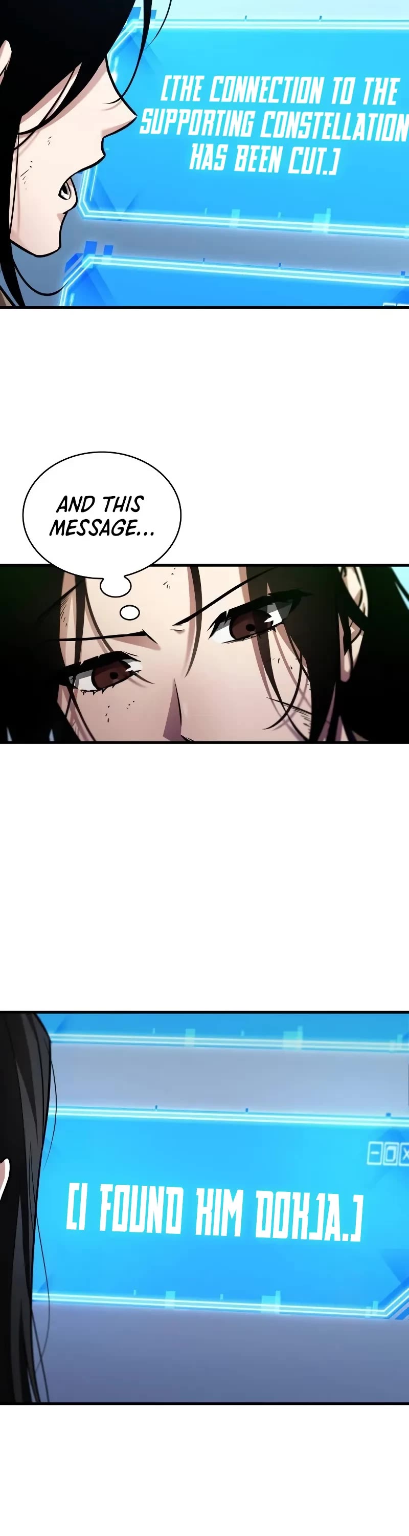 Omniscient Reader's Viewpoint chapter 243 page 49