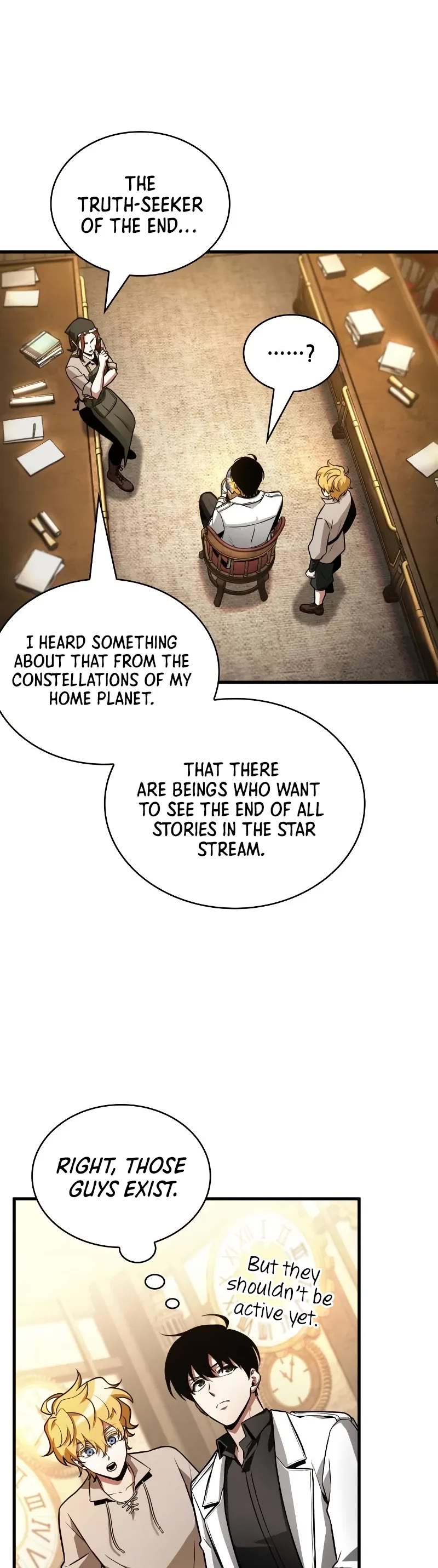 Omniscient Reader's Viewpoint chapter 243 page 5