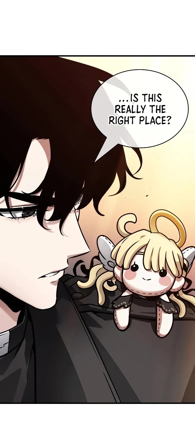 Omniscient Reader's Viewpoint chapter 243 page 54