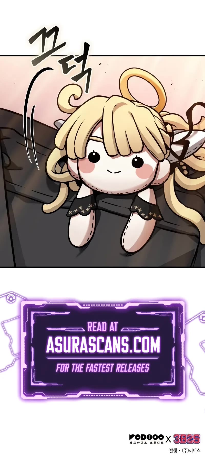 Omniscient Reader's Viewpoint chapter 243 page 55