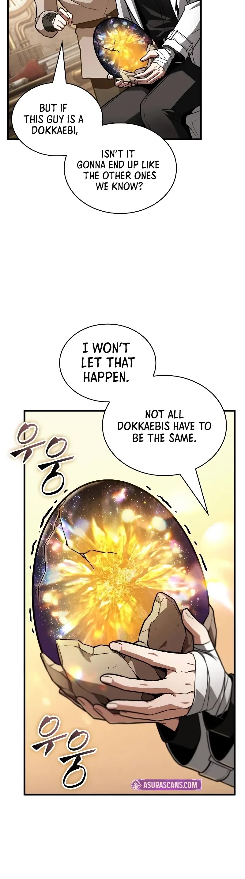 Omniscient Reader's Viewpoint chapter 243 page 6