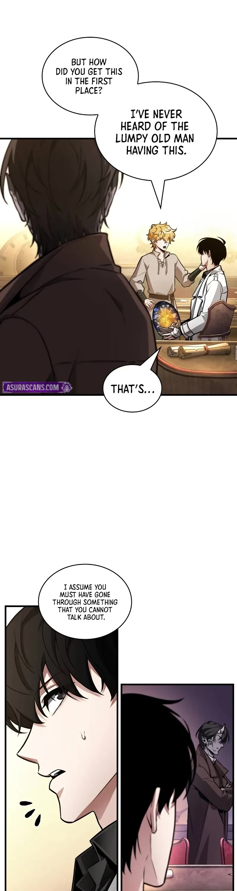 Omniscient Reader's Viewpoint chapter 243 page 7