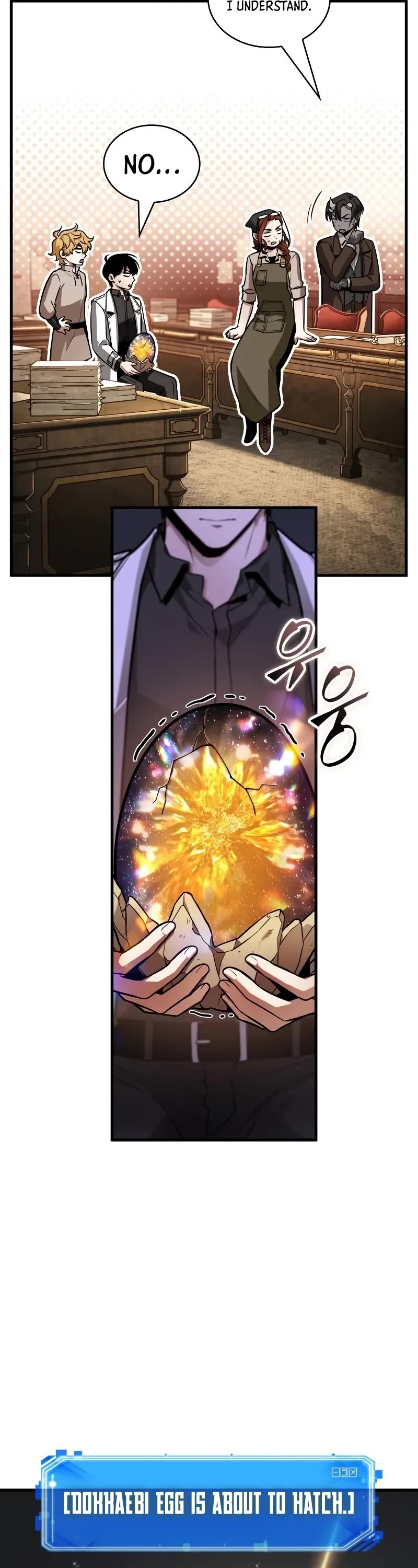 Omniscient Reader's Viewpoint chapter 243 page 9