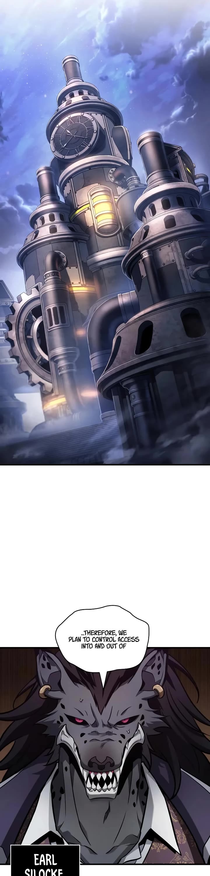 Omniscient Reader's Viewpoint chapter 244 page 11