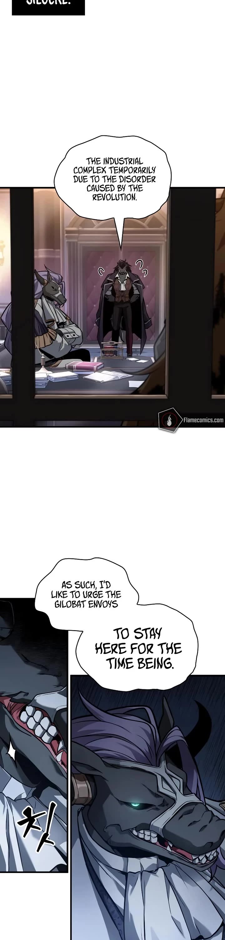 Omniscient Reader's Viewpoint chapter 244 page 12