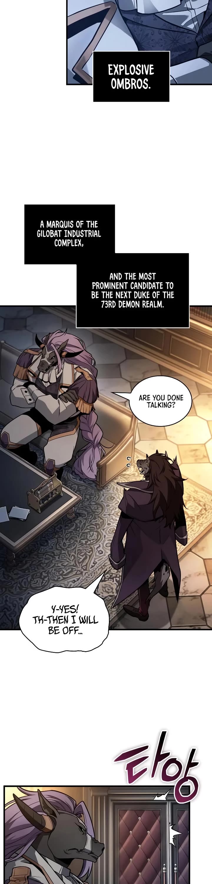 Omniscient Reader's Viewpoint chapter 244 page 13